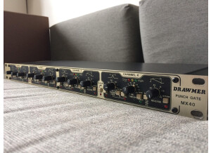 SPL Stereo Vitalizer MK2-T (51698)