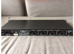 SPL Stereo Vitalizer MK2-T (92416)