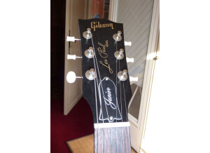Gibson Les Paul Junior