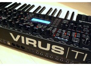 Access Music Virus TI2 Keyboard (19954)