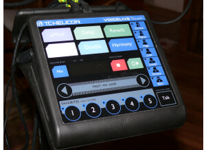 TC-Helicon VoiceLive Touch (85610)