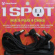 MC8 Multi-Plug 8 Cable MC8 Multi-Plug 8 Cable