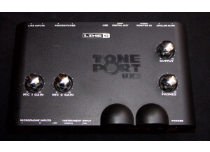 Line 6 TonePort UX2 (62346)