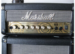 Marshall MG15MSZW Microstack