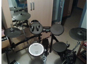 Roland batterie electronique