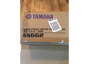 Yamaha SS662