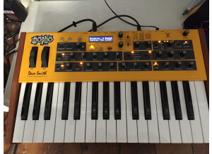 Dave Smith Instruments Mopho Keyboard (31302)