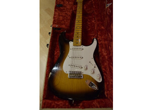Fender Custom Shop 2015 '55 Relic Stratocaster (67757)