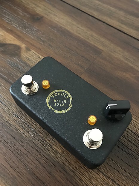 Lovepedal Tchula