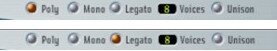 01a Poly to Legato 01a Poly to Legato