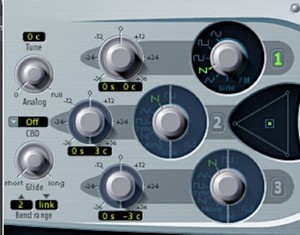 05 Wave Initialisation