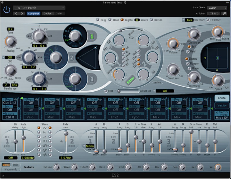 08 Patch Final Settings Tuto Patch 01