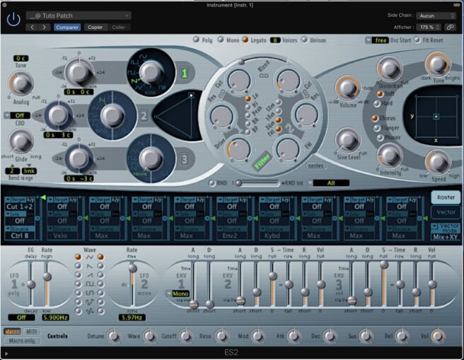 08 Patch Final Settings Tuto Patch 01 08 Patch Final Settings Tuto Patch 01