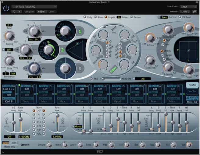11 Patch Final Settings Tuto Patch 02 11 Patch Final Settings Tuto Patch 02