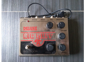 Electro-Harmonix Big Muff Pi Deluxe (26305)