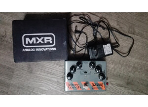 MXR M181 Blowtorch Distortion (73202)