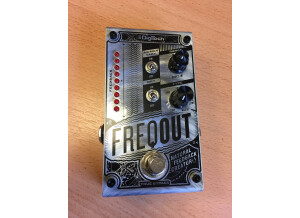 DigiTech FreqOut (2652)