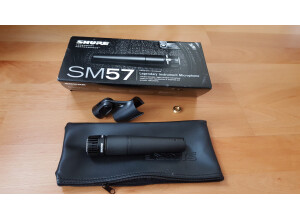 Shure SM57 (65077)