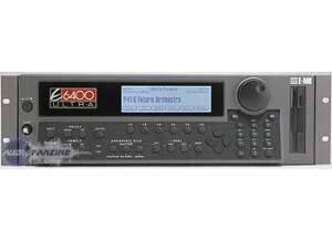 E-MU E6400 Ultra (62135)