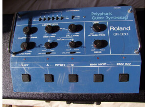 Roland GR-300 (11172)