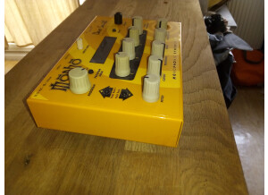 Dave Smith Instruments Mopho (96256)