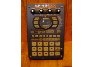 Roland SP-404SX (53168)