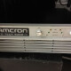 Macro-Tech 5000VZ Macro-Tech 5000VZ