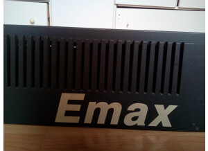 E-MU Emax (58297)