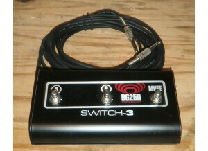 TC Electronic BG250-210