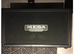 Mesa Boogie Recto 2x12 Horizontal (59342)