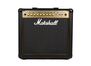 Marshall MG50FX Gold