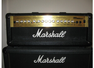 Marshall MG100HDFX (46448)