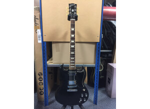 Gibson SG Standard 2013 w/ Min-ETune