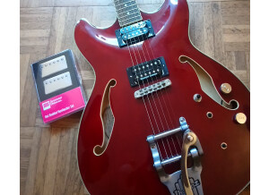 Ibanez AS73T (45410)