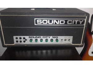 Sound City L.120 (76110)