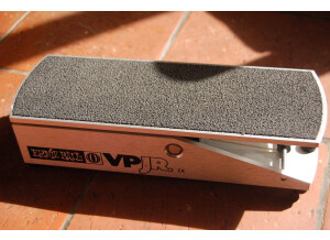 Ernie Ball Volume mono VPJR