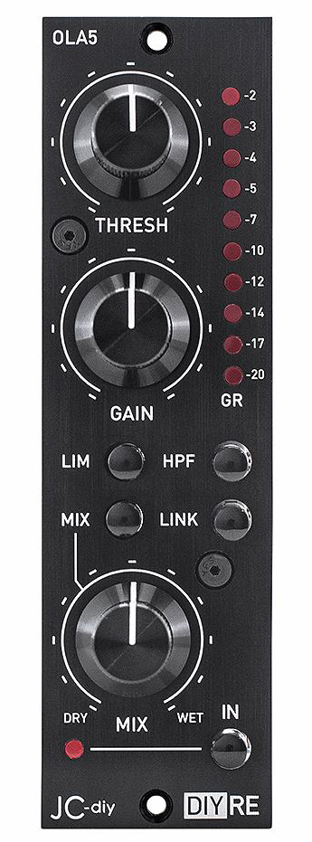 OLA5 Prototype Face V2