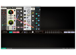 Softube Spring Reverb (79075)