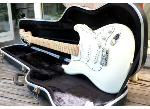 Fender Stratocaster AmSdt OW 2a1