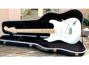 Fender Stratocaster AmSdt OW 2a2