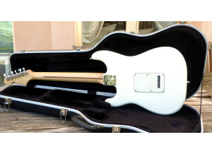 Fender Stratocaster AmSdt OW 2b1