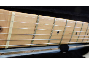 Fender Stratocaster AmSdt OW 2c3
