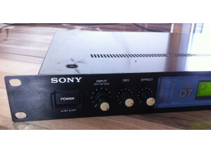Sony DPS D7 (10640)