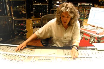 Sound Techniques : Bob Power 1 Sound Techniques : Bob Power 1