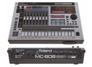 Roland MC-808 (23608)