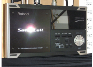 Roland sonic Cell (3204)