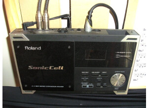 Roland sonic Cell (62526)