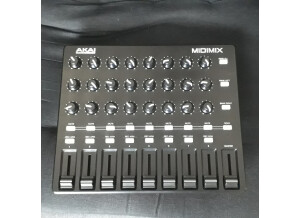 Akai MIDImix (76644)