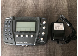 M-Audio Black Box (30941)