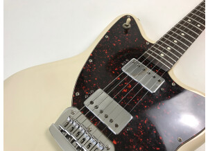 Fender Deluxe Toronado (92198)